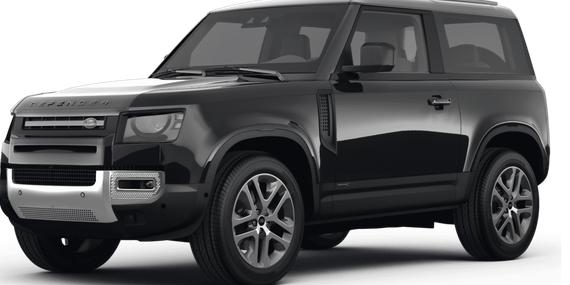 LAND ROVER DEFENDER 2023 SALEW6EE1P2204289 image